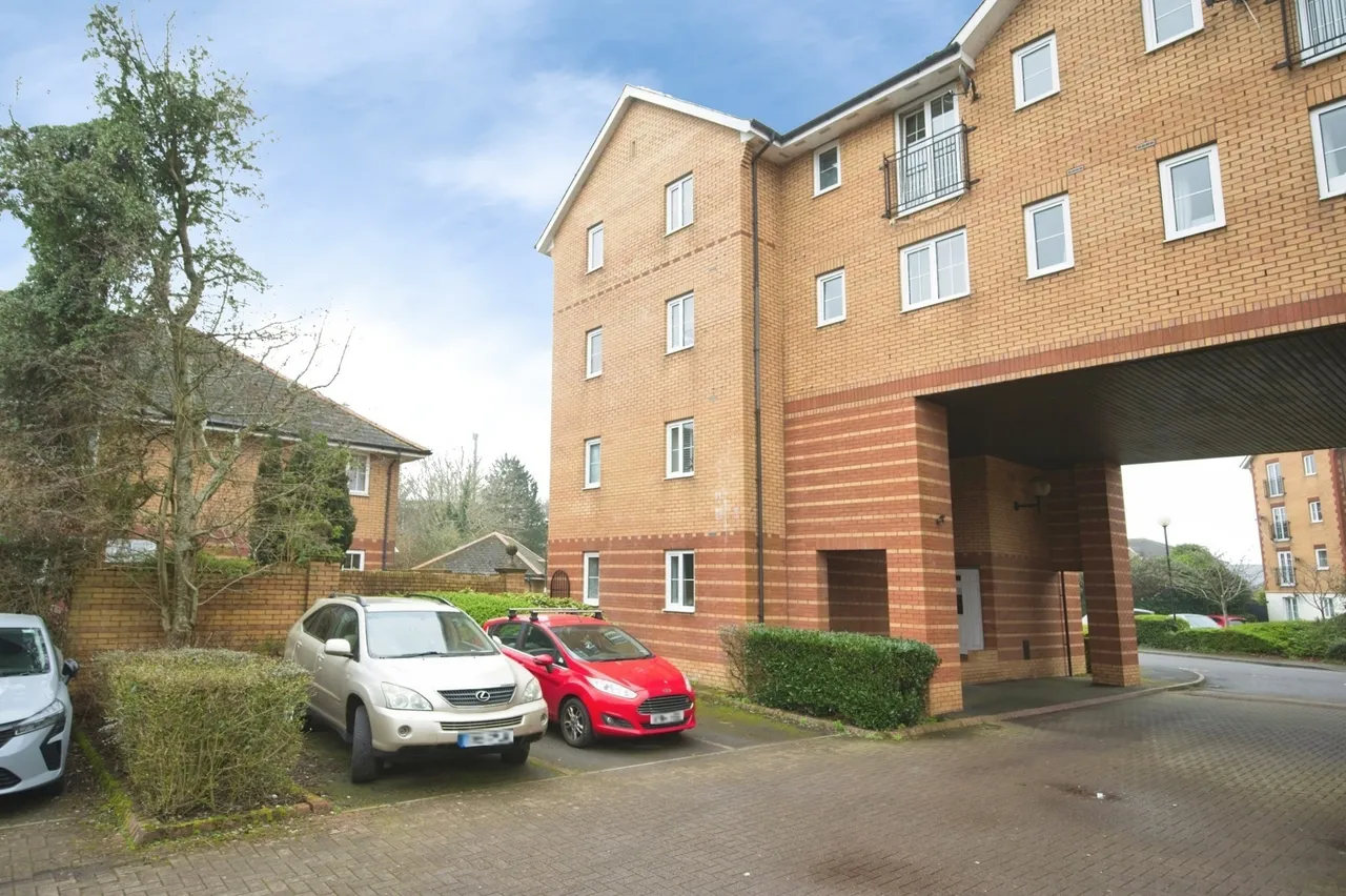 Cory Place, Cardiff, South Glamorgan, CF11, photo 12