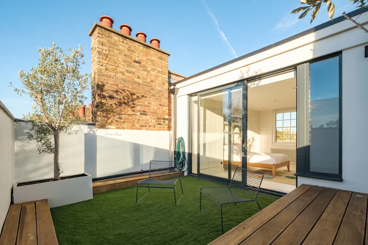 Barnsbury Road, London, N1, photo 3