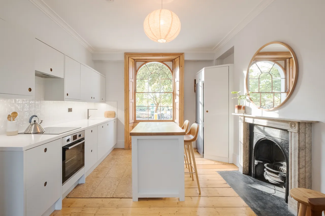Barnsbury Road, London, N1, photo 2