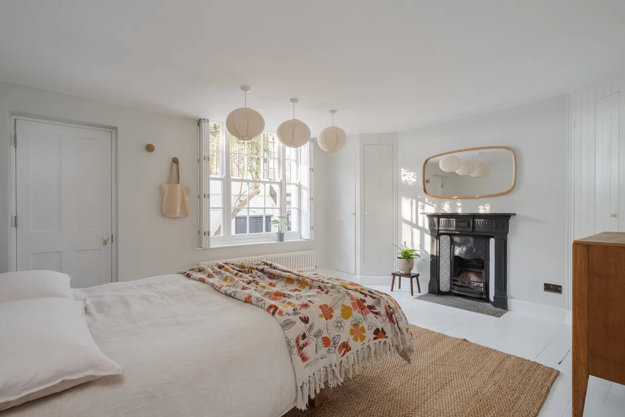 Barnsbury Road, London, N1, photo 6