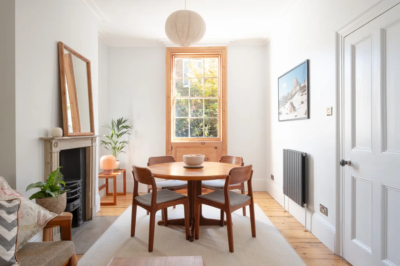 Barnsbury Road, London, N1, photo 4