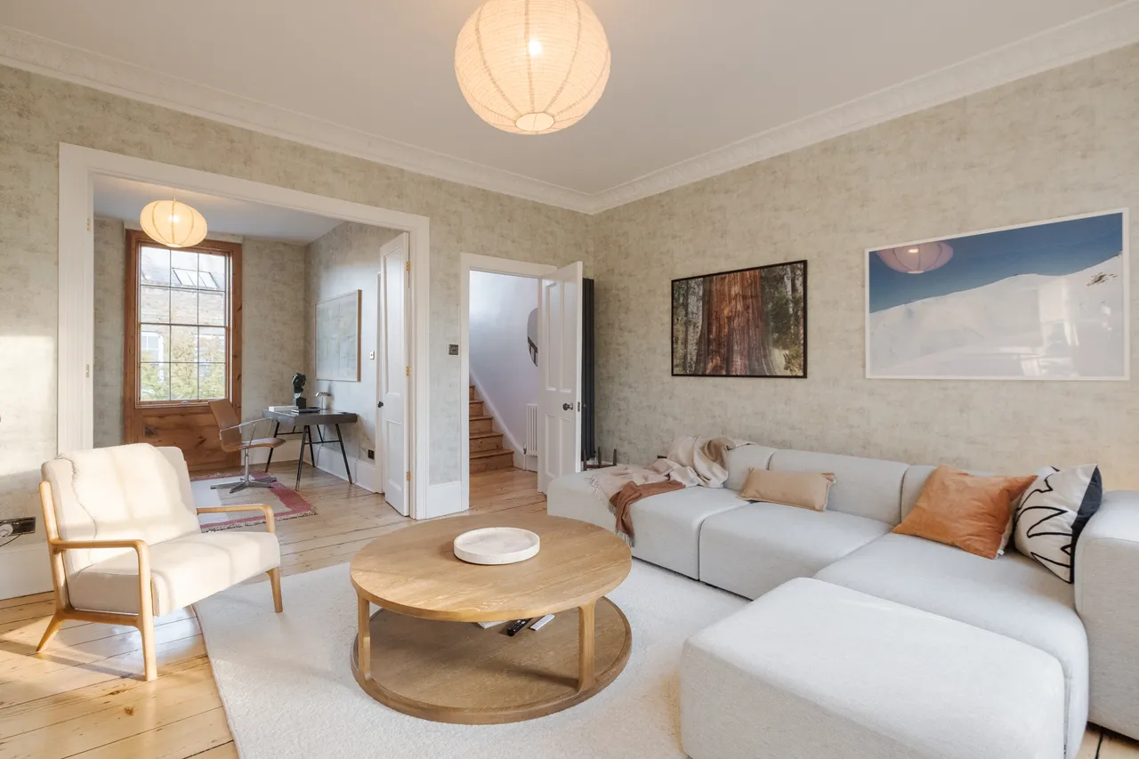 Barnsbury Road, London, N1, photo 15