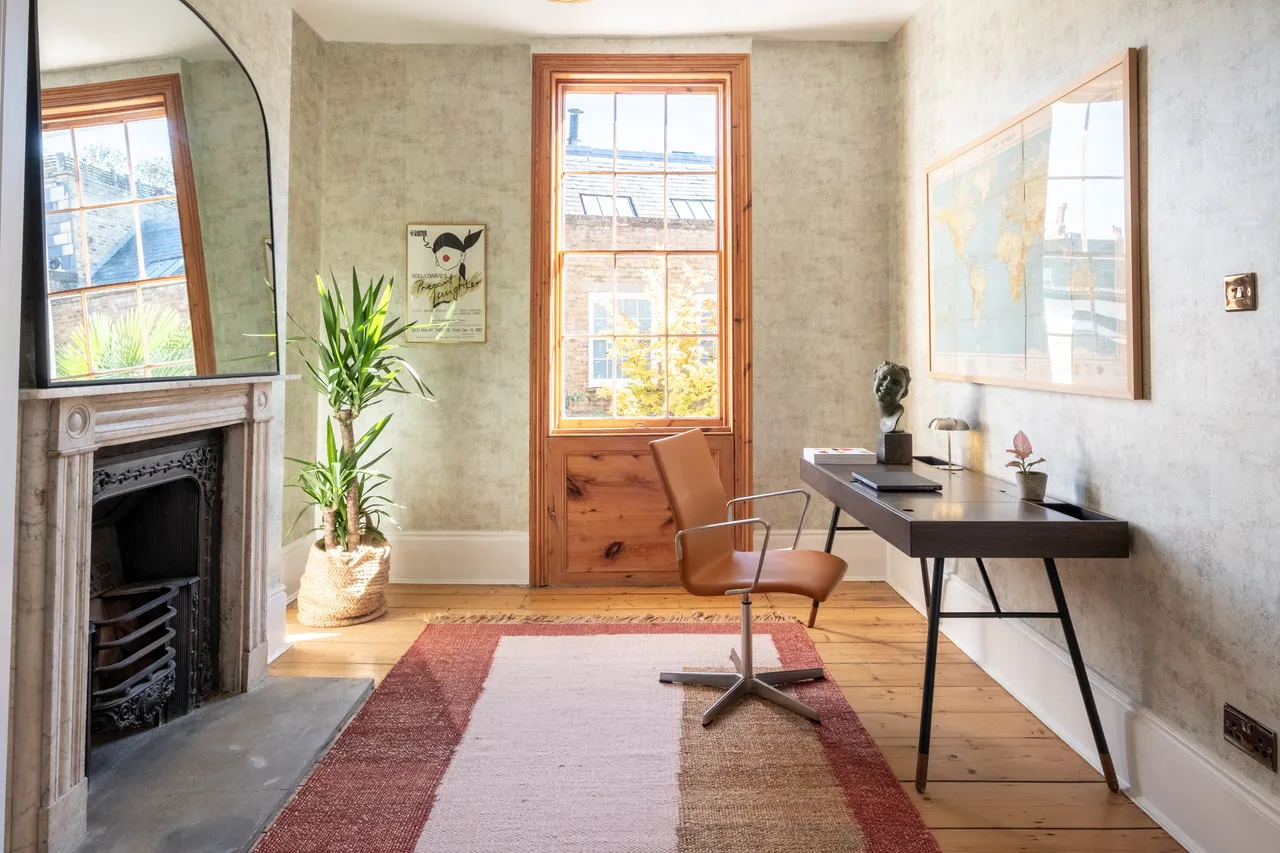 Barnsbury Road, London, N1, photo 14