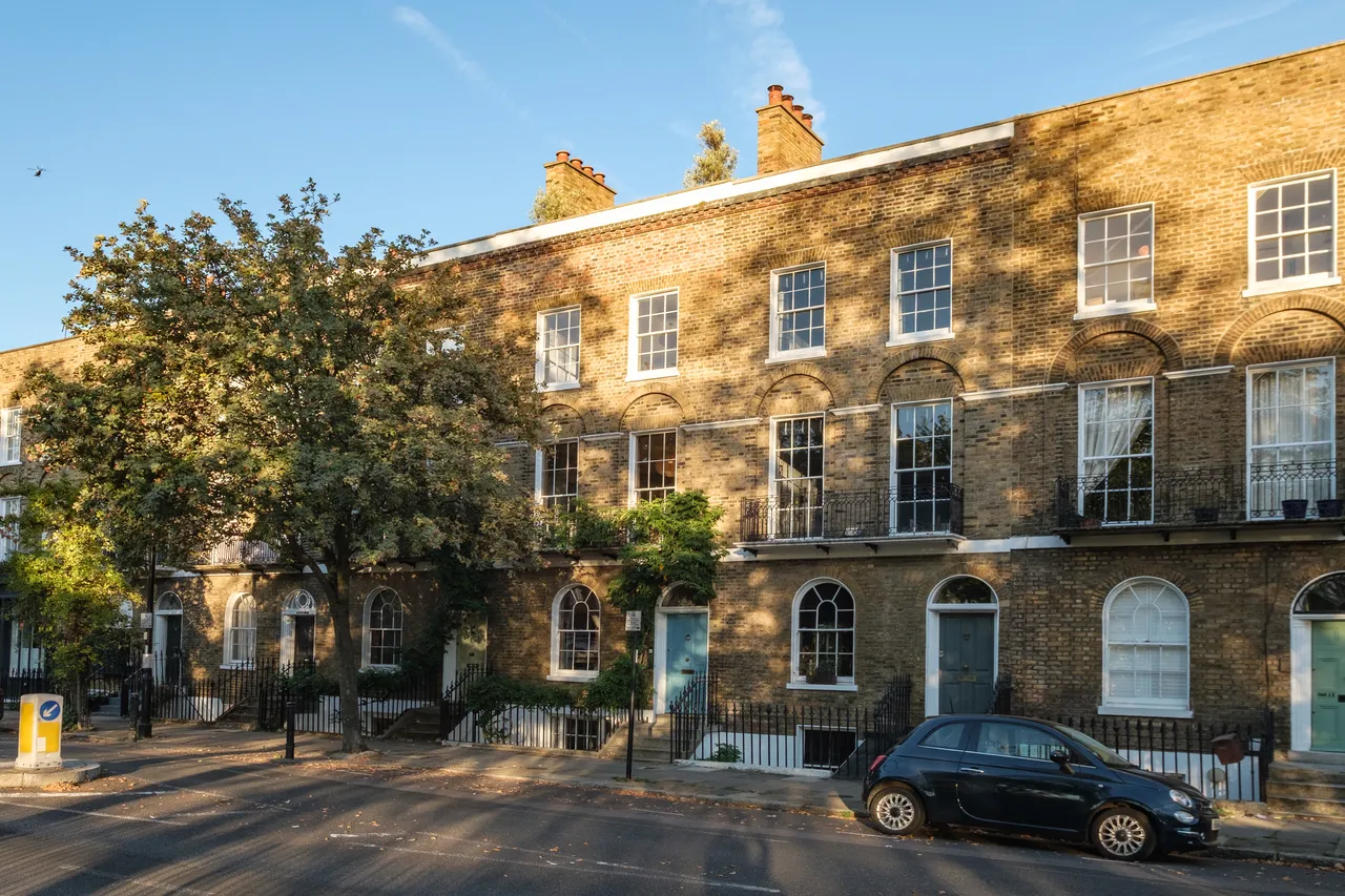 Barnsbury Road, London, N1, photo 26