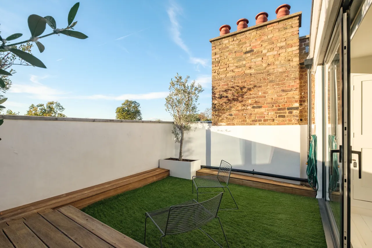 Barnsbury Road, London, N1, photo 18