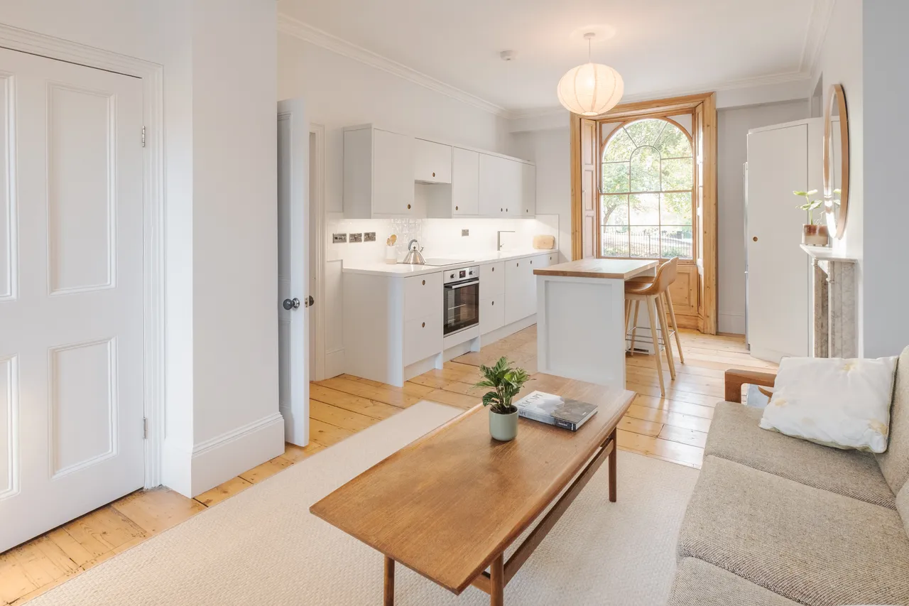 Barnsbury Road, London, N1, photo 11