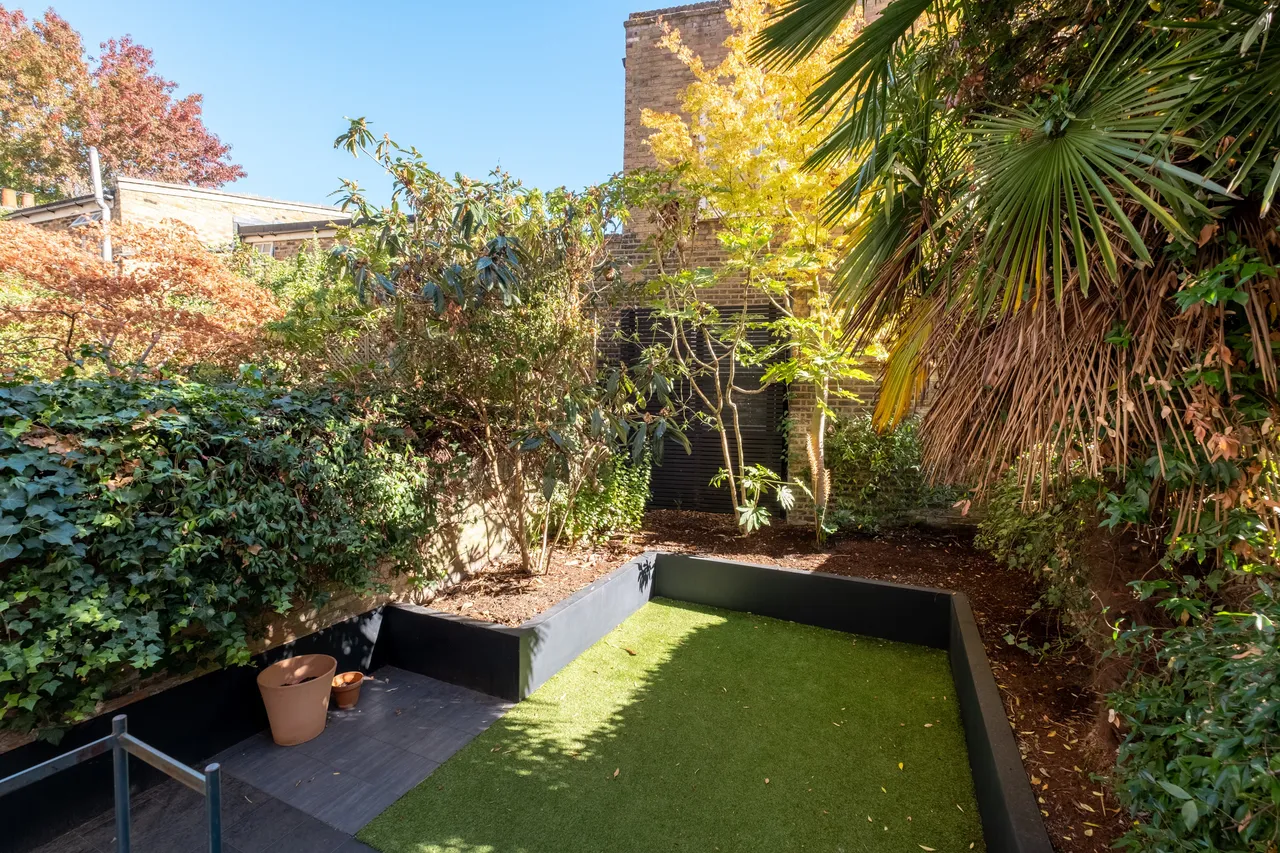 Barnsbury Road, London, N1, photo 22
