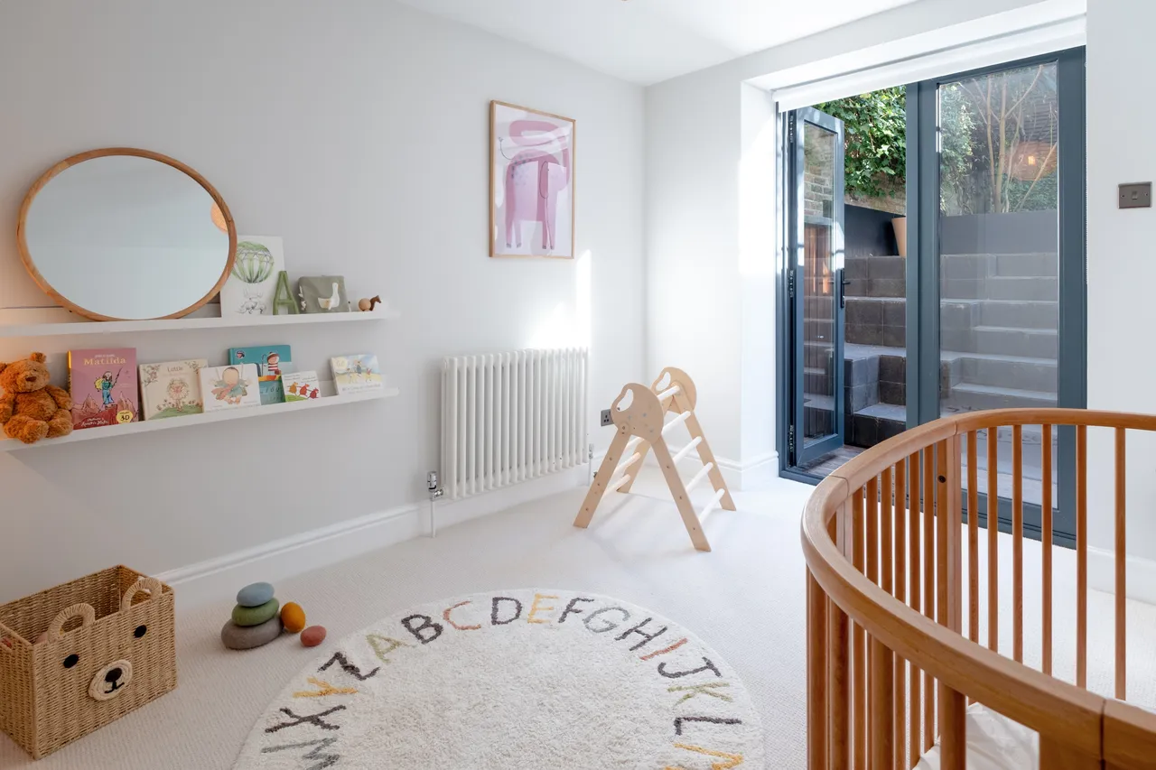 Barnsbury Road, London, N1, photo 7