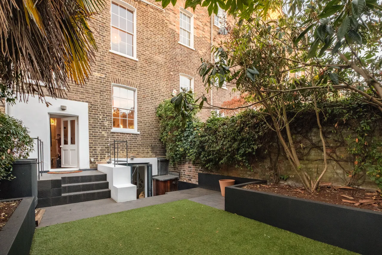 Barnsbury Road, London, N1, photo 23