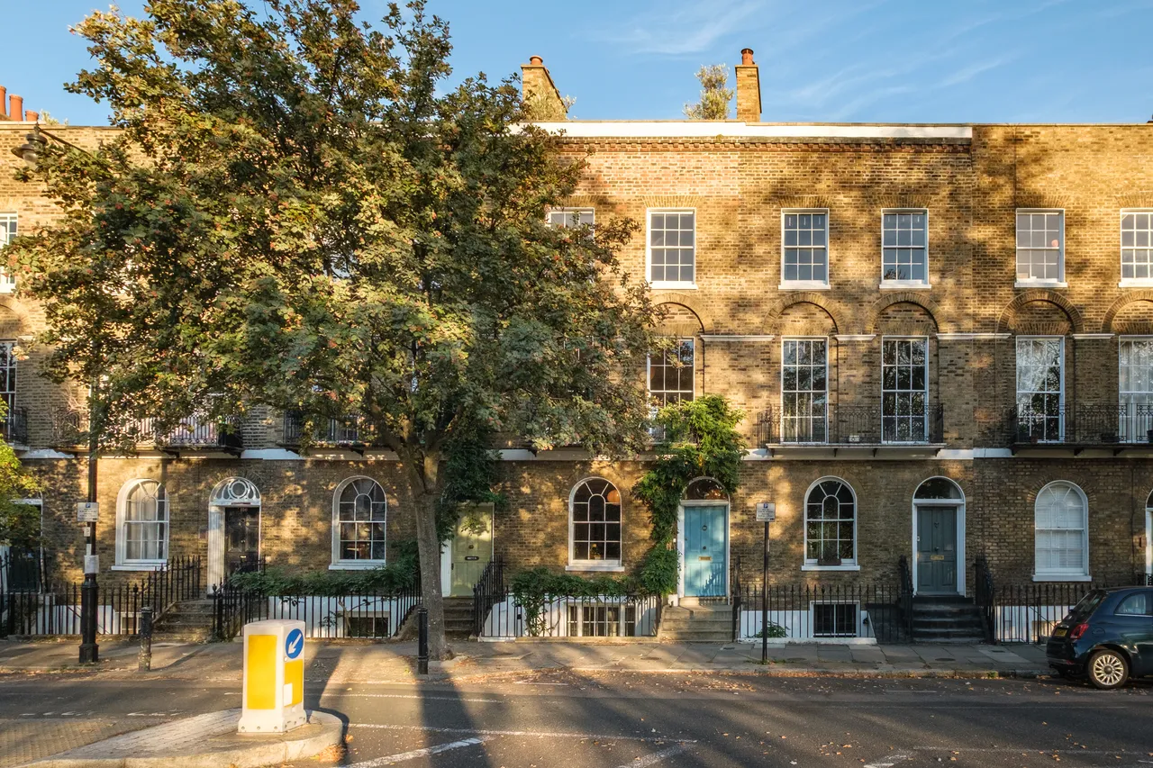 Barnsbury Road, London, N1, photo 24