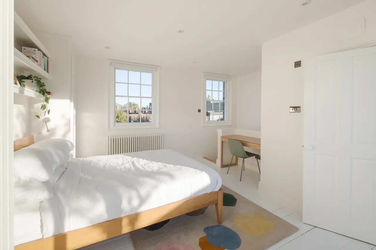 Barnsbury Road, London, N1, photo 19