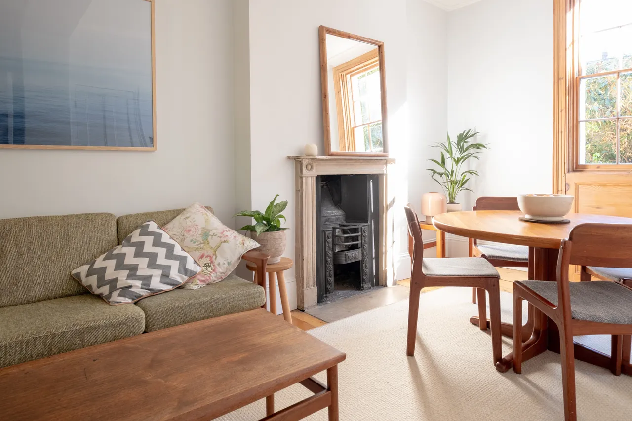 Barnsbury Road, London, N1, photo 12