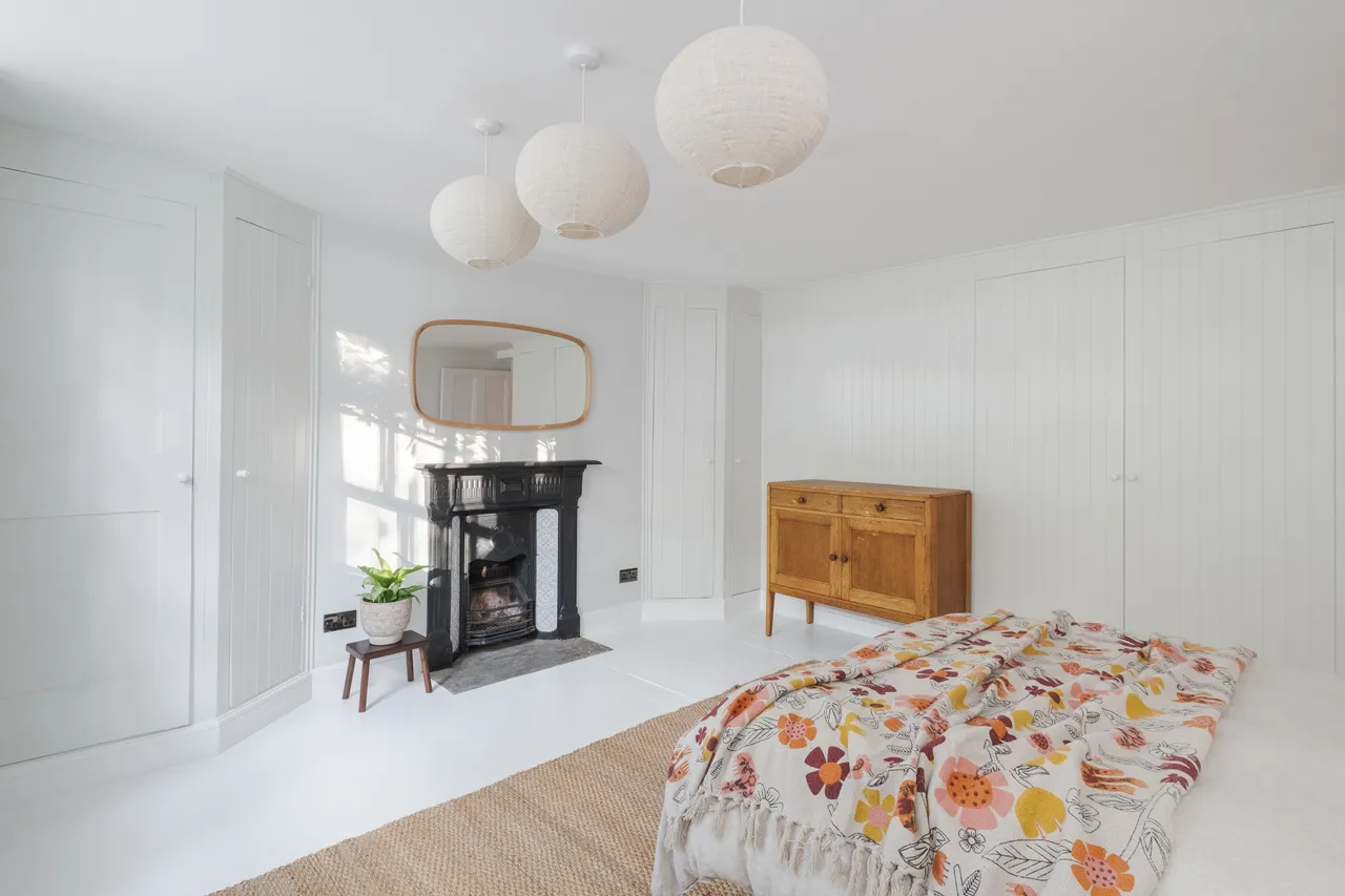 Barnsbury Road, London, N1, photo 20