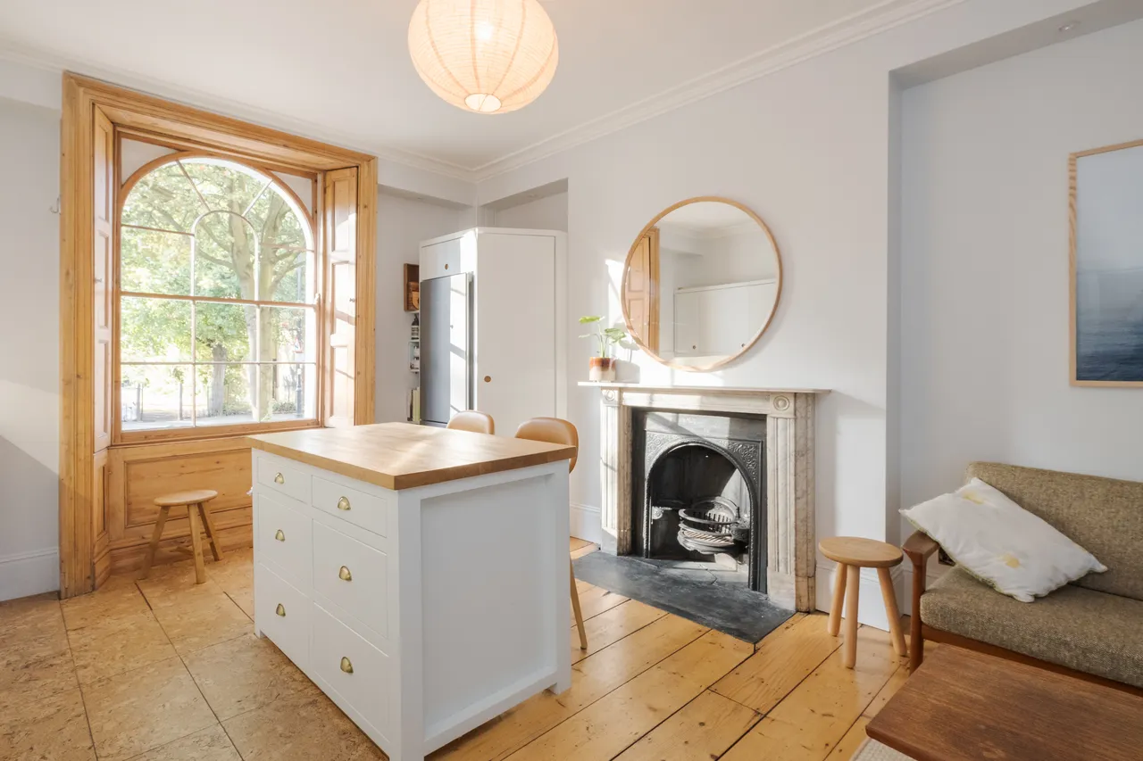 Barnsbury Road, London, N1, photo 10