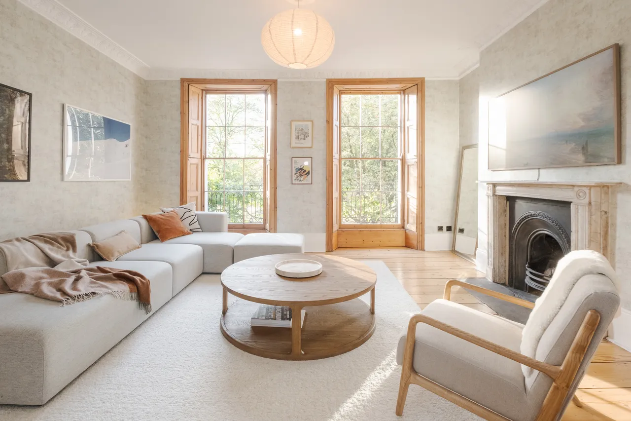 4 bed house for sale, Barnsbury Road, London, N1