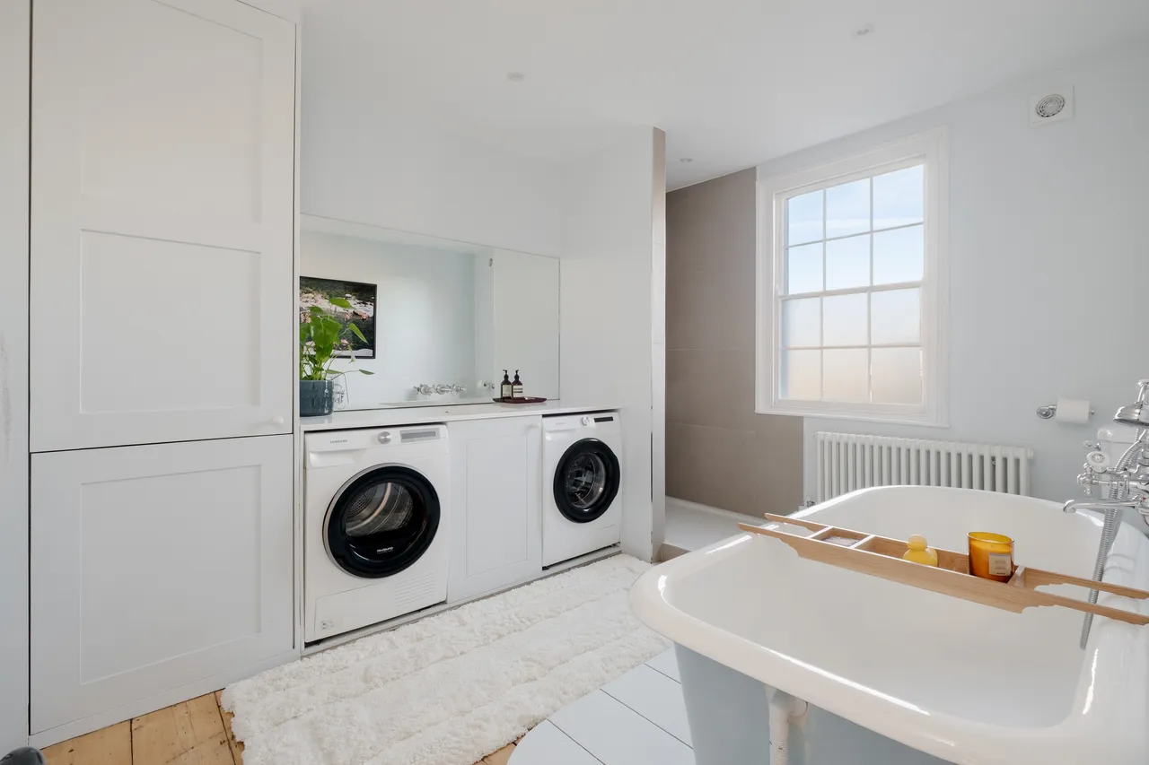 Barnsbury Road, London, N1, photo 8