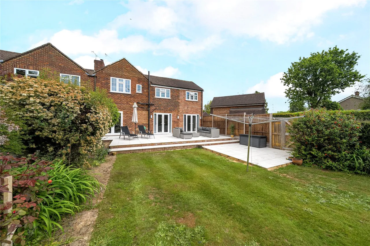 Stringhams Copse, Ripley, GU23, photo 18