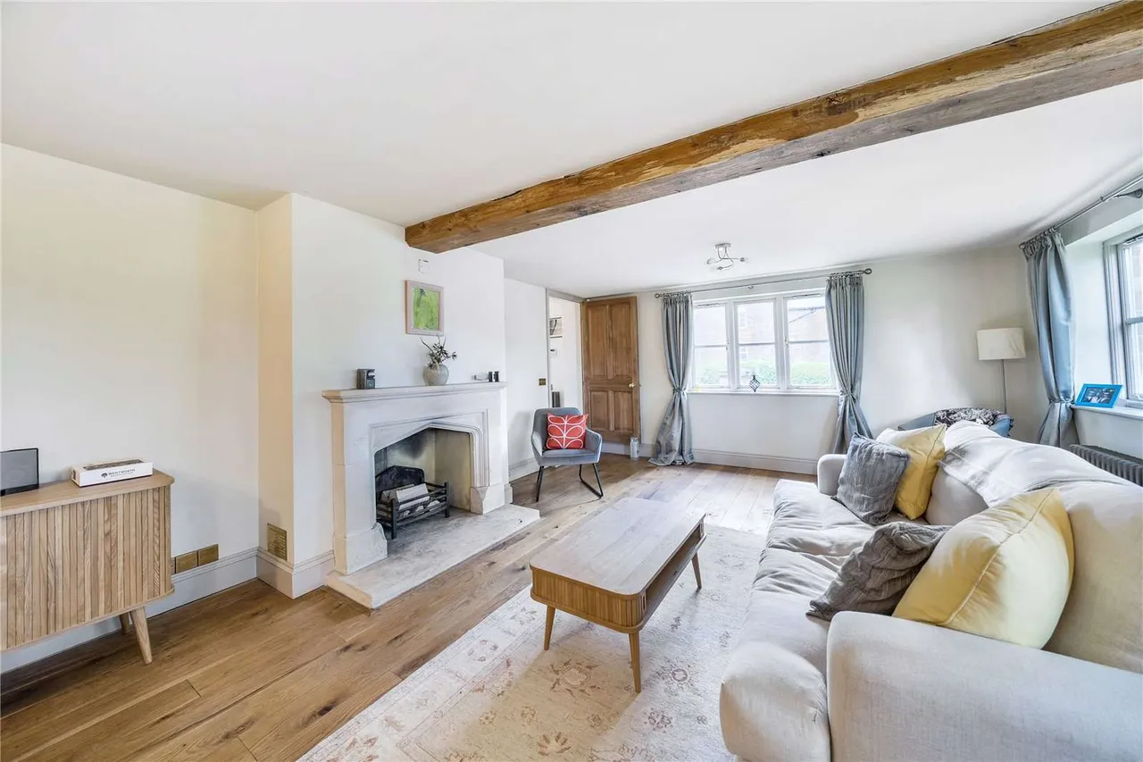 Main Street, Knossington, LE15, photo 7