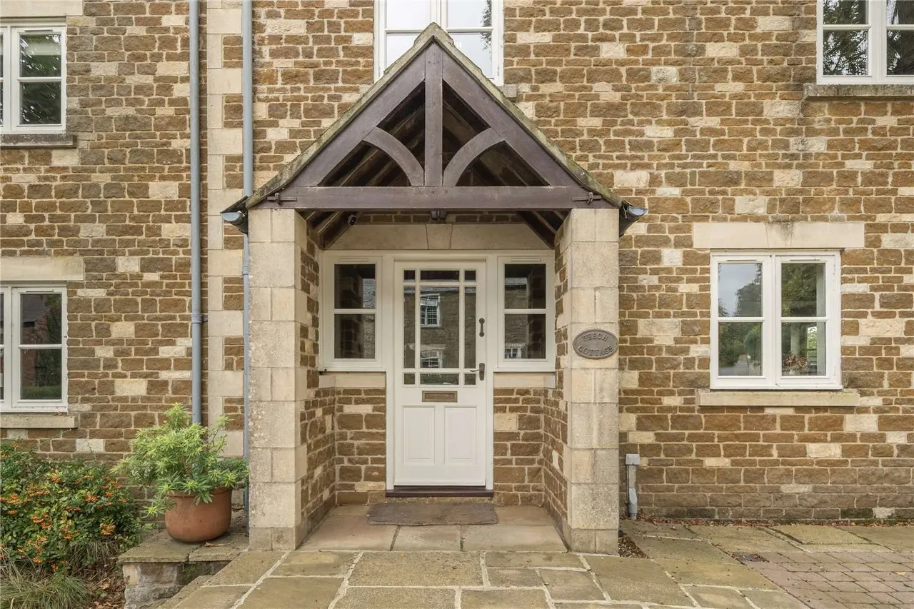 Main Street, Knossington, LE15, photo 2