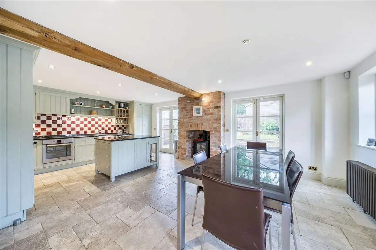 Main Street, Knossington, LE15, photo 4