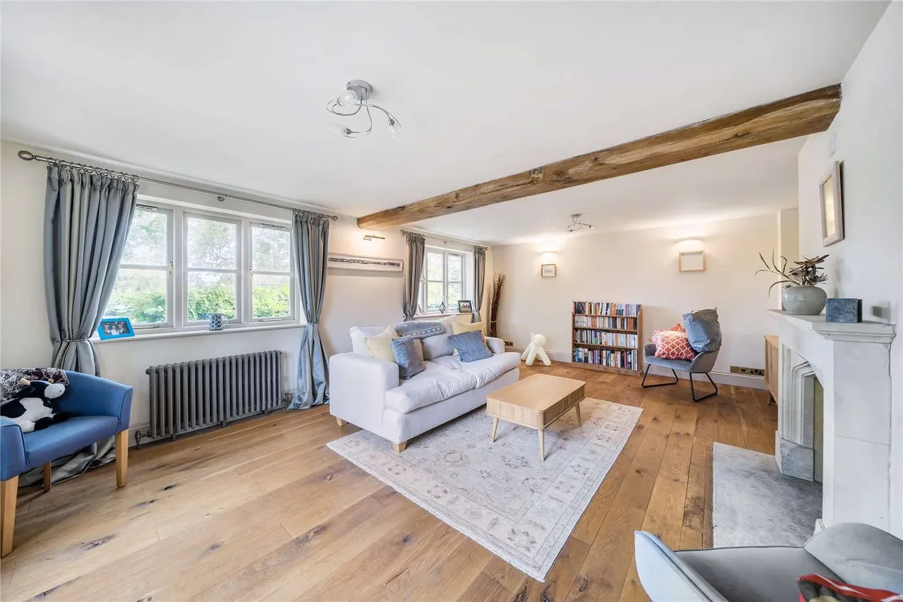 Main Street, Knossington, LE15, photo 6