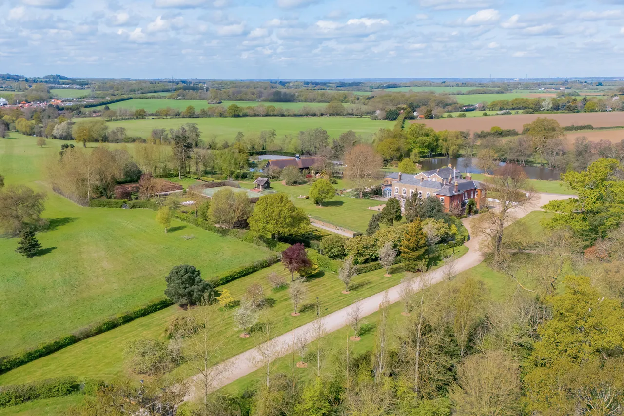 Hou Hatch, South Weald, CM14, photo 29
