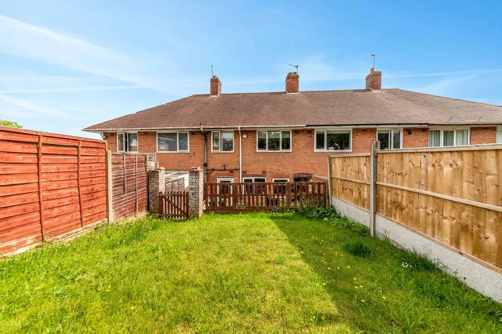 Gregory Avenue, Weoley Castle, Birmingham, B29 5DN, photo 11