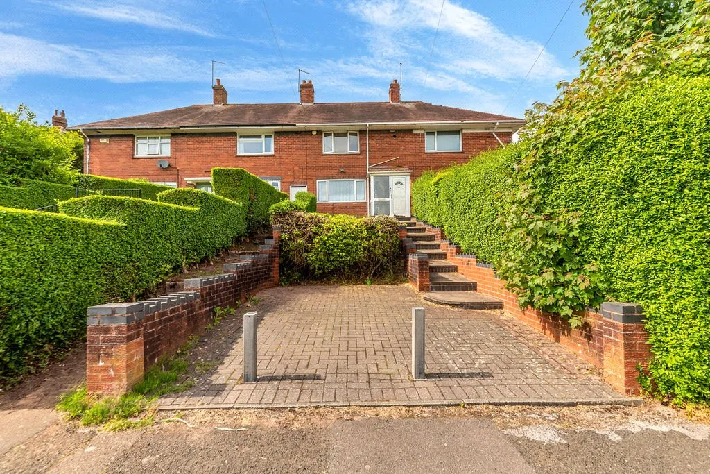 2 bed house for sale — Gregory Avenue, Weoley Castle, Birmingham, B29 5DN