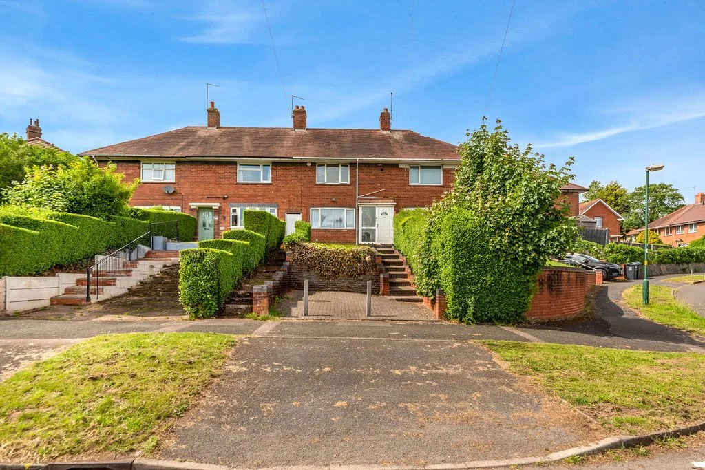 Gregory Avenue, Weoley Castle, Birmingham, B29 5DN, photo 12