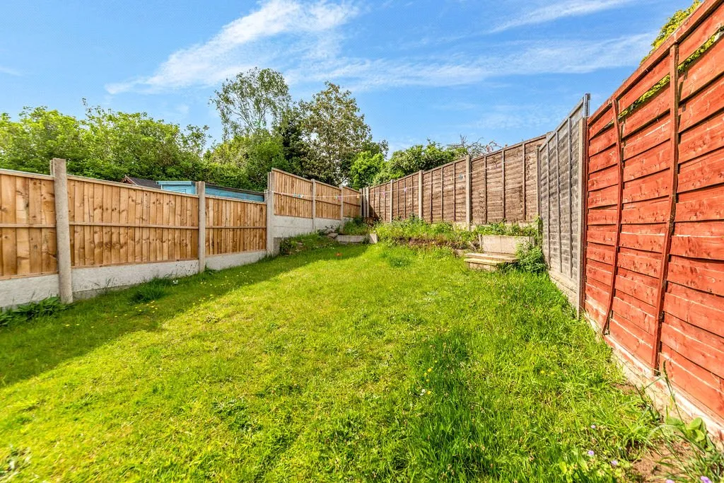 Gregory Avenue, Weoley Castle, Birmingham, B29 5DN, photo 10