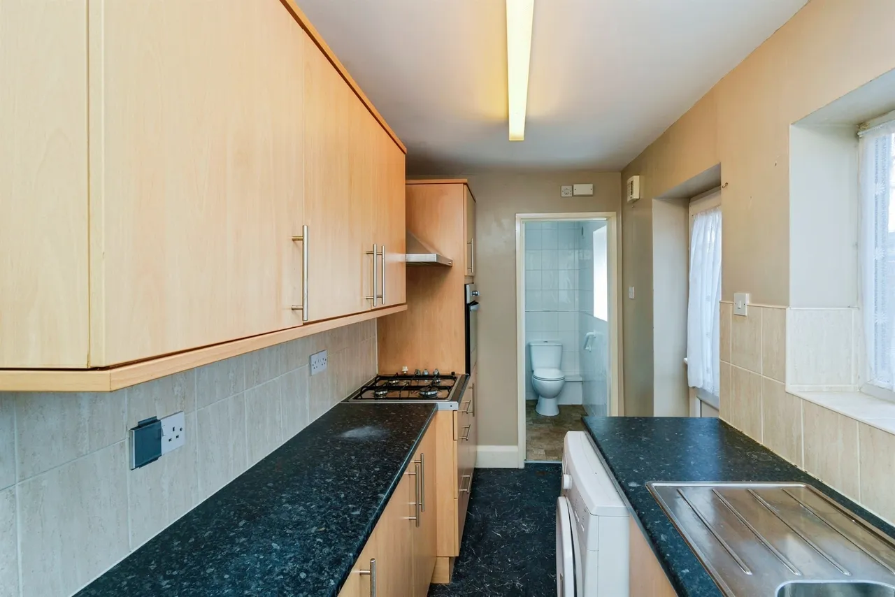 Greenwood Lane, Wallasey, CH44, photo 13