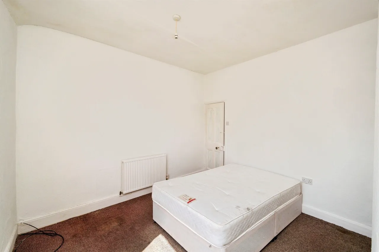 Greenwood Lane, Wallasey, CH44, photo 8