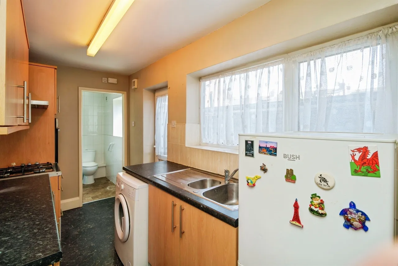 Greenwood Lane, Wallasey, CH44, photo 14