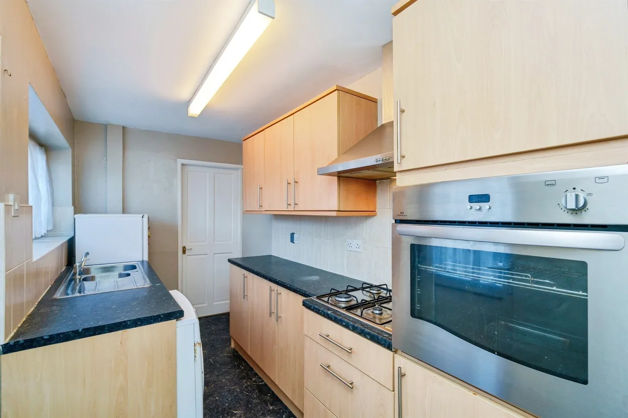 Greenwood Lane, Wallasey, CH44, photo 6