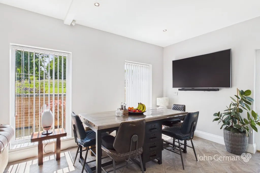 Measham Road, Ashby-de-la-Zouch, photo 11
