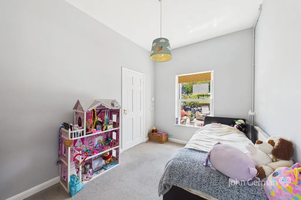 Measham Road, Ashby-de-la-Zouch, photo 25