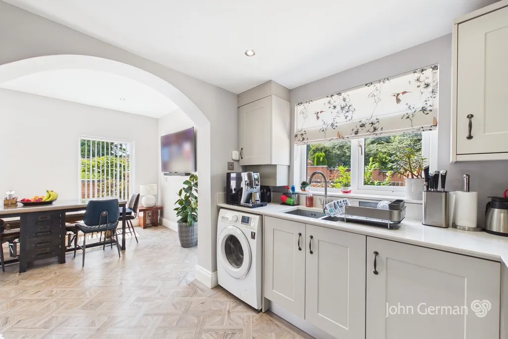 Measham Road, Ashby-de-la-Zouch, photo 14