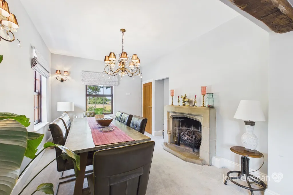Measham Road, Ashby-de-la-Zouch, photo 6