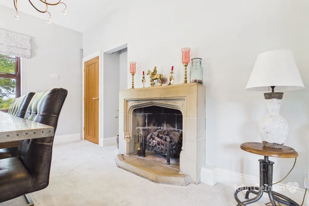 Measham Road, Ashby-de-la-Zouch, photo 8