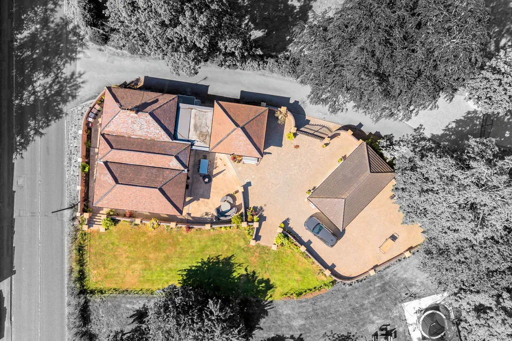 Measham Road, Ashby-de-la-Zouch, photo 40