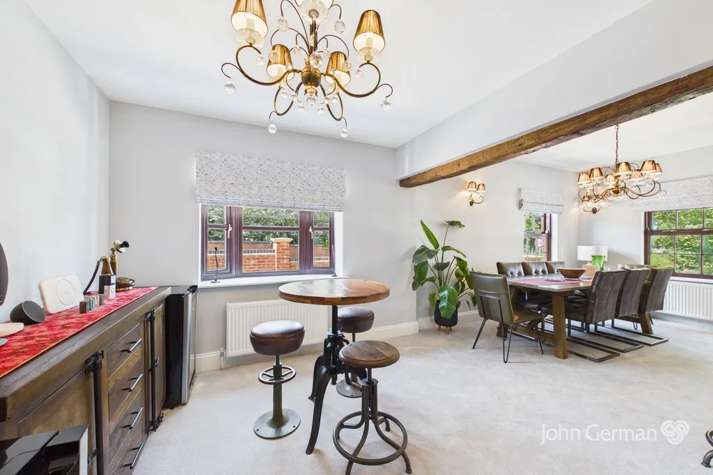 Measham Road, Ashby-de-la-Zouch, photo 7