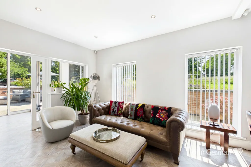 Measham Road, Ashby-de-la-Zouch, photo 9