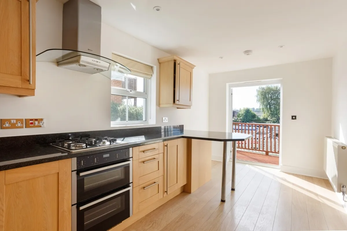 Wharf Lane, Bourne End, SL8, photo 5