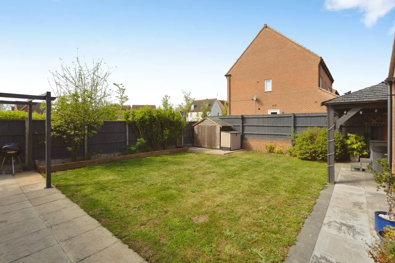 Anson Road, Newton, NG13, photo 26