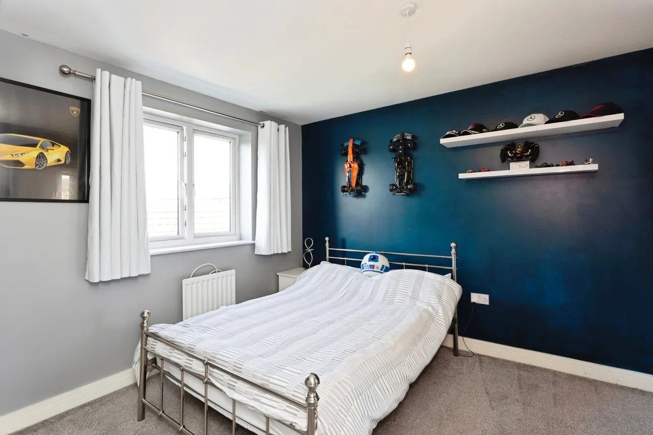 Anson Road, Newton, NG13, photo 21