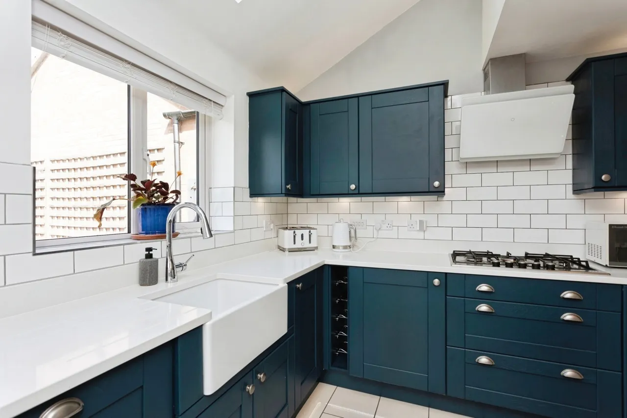 Anson Road, Newton, NG13, photo 9