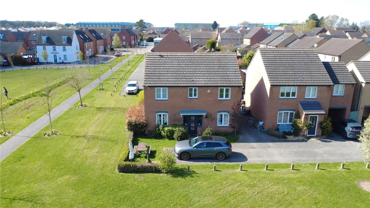 Anson Road, Newton, NG13, photo 30