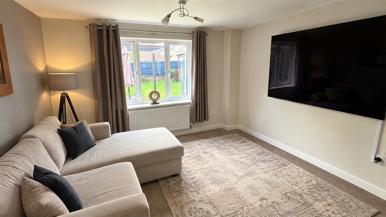 Anson Road, Newton, NG13, photo 7
