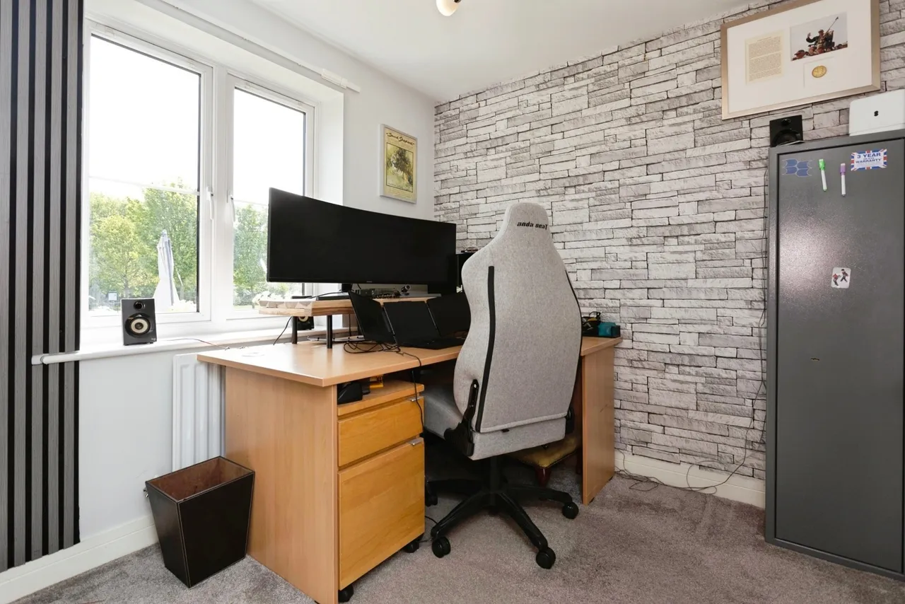Anson Road, Newton, NG13, photo 22