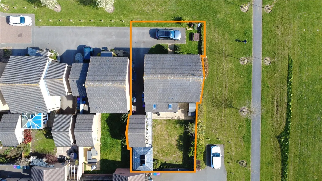 Anson Road, Newton, NG13, photo 32